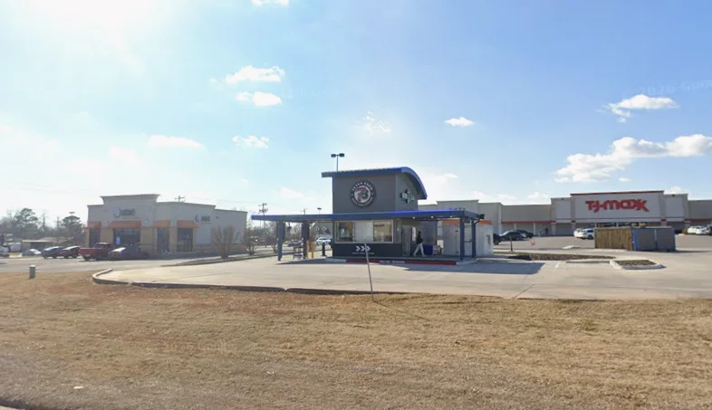 7 Brew Ardmore in Ardmore, Oklahoma